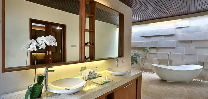 Кута: La Beau Kunti Villa