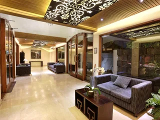 Кута: La Beau Kunti Villa