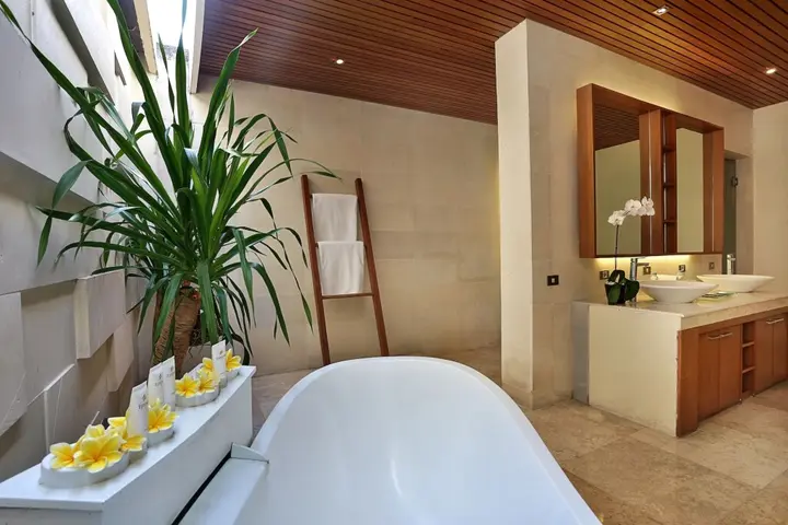 Кута: La Beau Kunti Villa