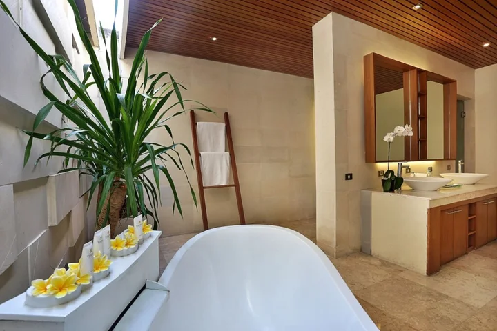 Кута: La Beau Kunti Villa