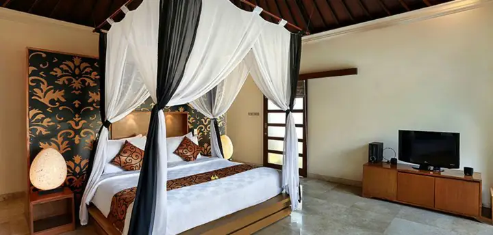 La Beau Kunti Villa — фото 3