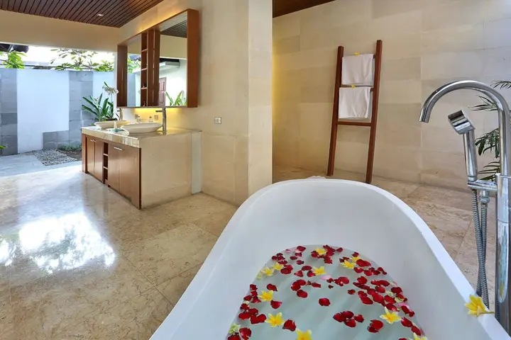 Кута: La Beau Kunti Villa