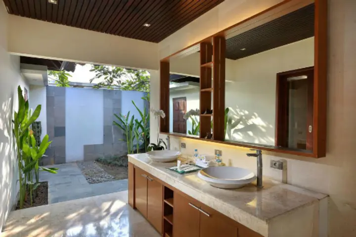 Кута: La Beau Kunti Villa