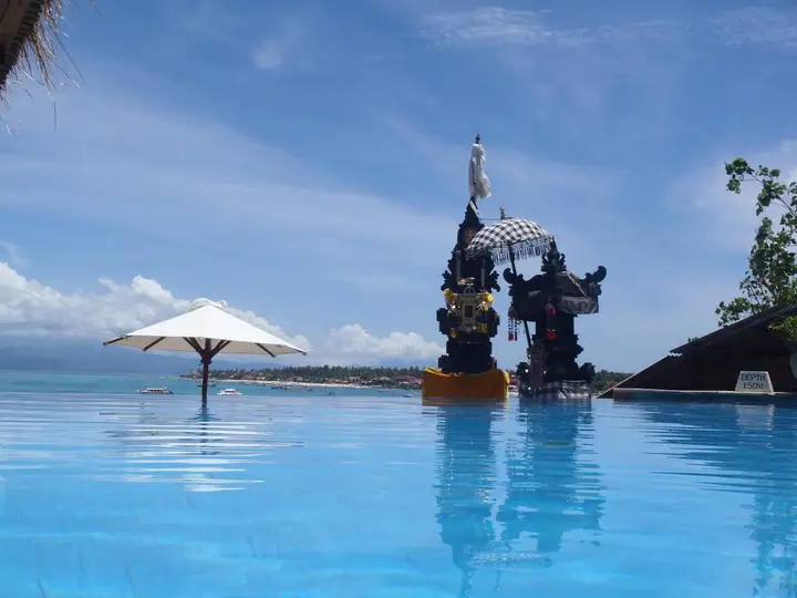 Coconut Beach Resort — фото 2