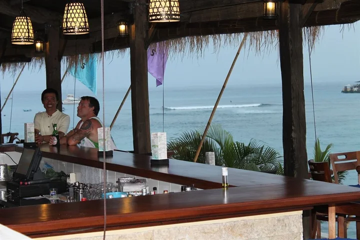 Сукасада: Coconut Beach Resort
