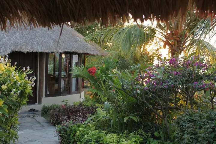Coconut Beach Resort — фото 6