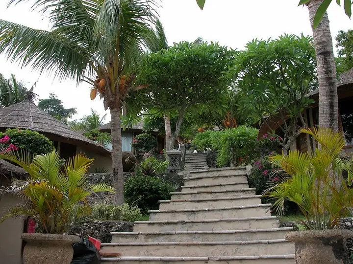 Coconut Beach Resort — фото 5