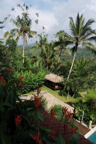 Паянган: The Payangan Hideaway Villa Ubud
