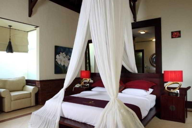 Паянган: The Payangan Hideaway Villa Ubud