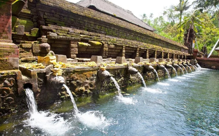 Паянган: The Payangan Hideaway Villa Ubud