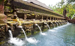 Паянган: The Payangan Hideaway Villa Ubud