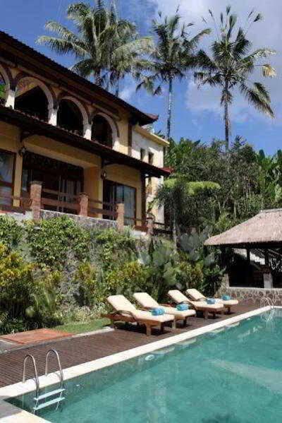 Паянган: The Payangan Hideaway Villa Ubud