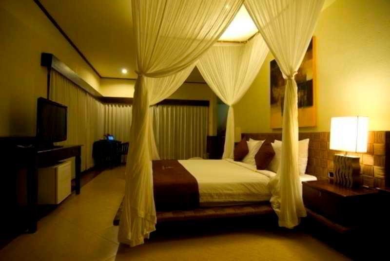 Паянган: The Payangan Hideaway Villa Ubud