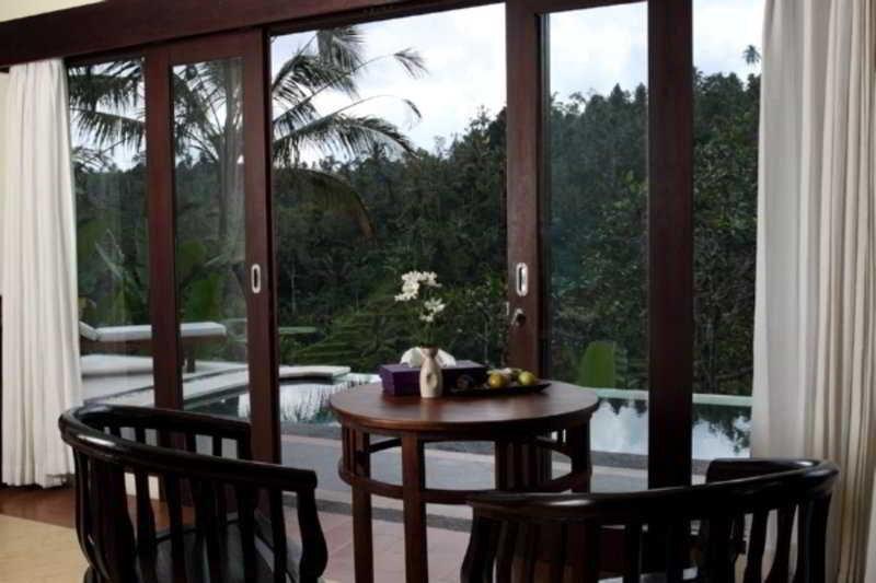 The Payangan Hideaway Villa Ubud — фото 2