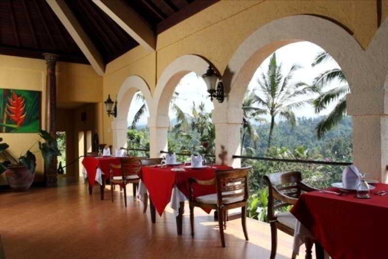 Паянган: The Payangan Hideaway Villa Ubud