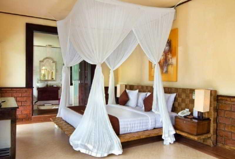 Паянган: The Payangan Hideaway Villa Ubud