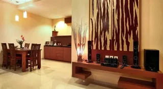 Керобокан: Villa Ben