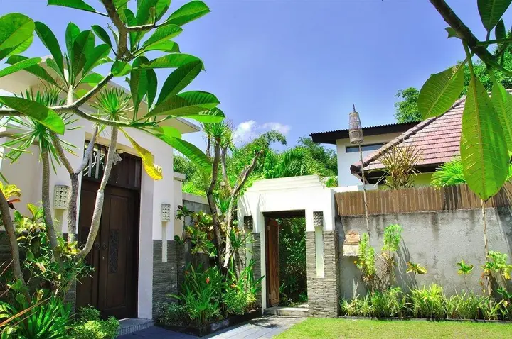 Cyma Villa Seminyak — фото 3