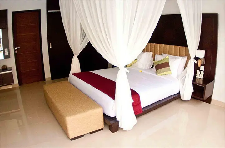 Cyma Villa Seminyak — фото 1