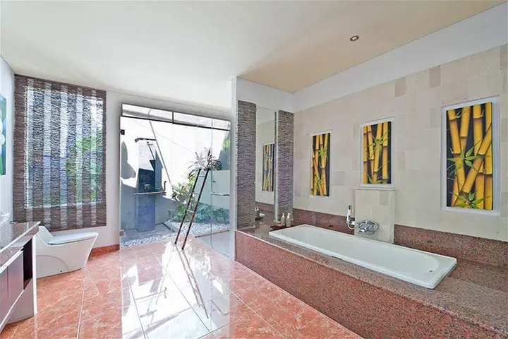 Cyma Villa Seminyak — фото 5