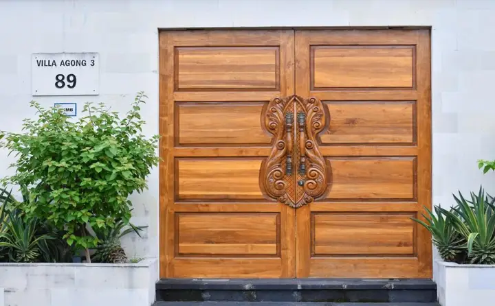 Villa Agong — фото 1