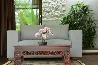 Чангу: Villa Agong
