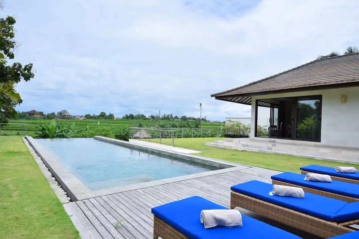 Чангу: Villa Agong