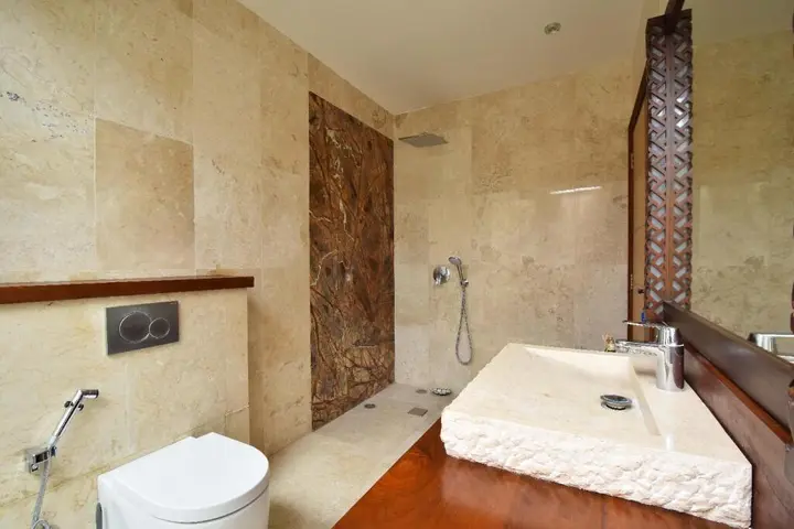 Чангу: Villa Agong