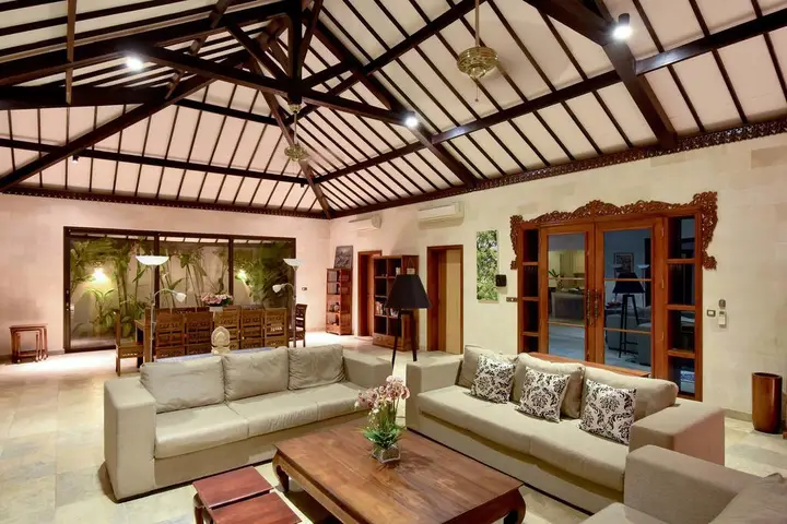 Villa Agong — фото 2