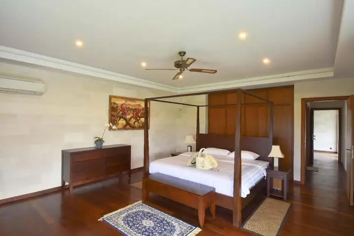 Villa Agong — фото 5