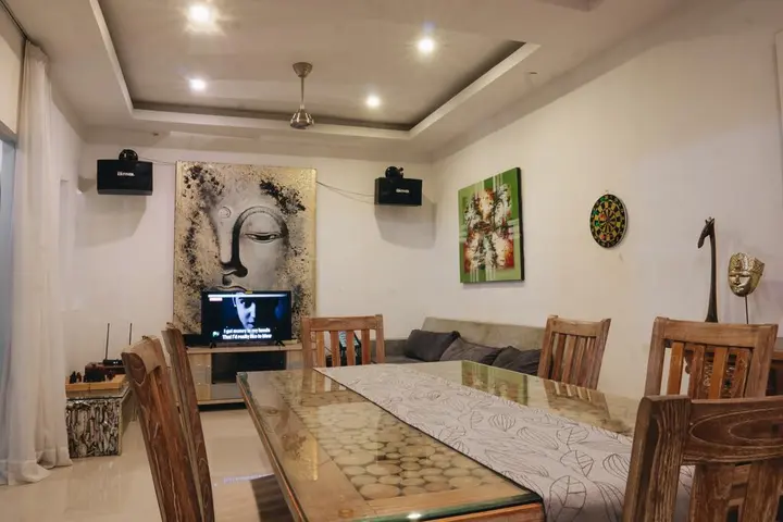 Кута: Ramita Villa Legian