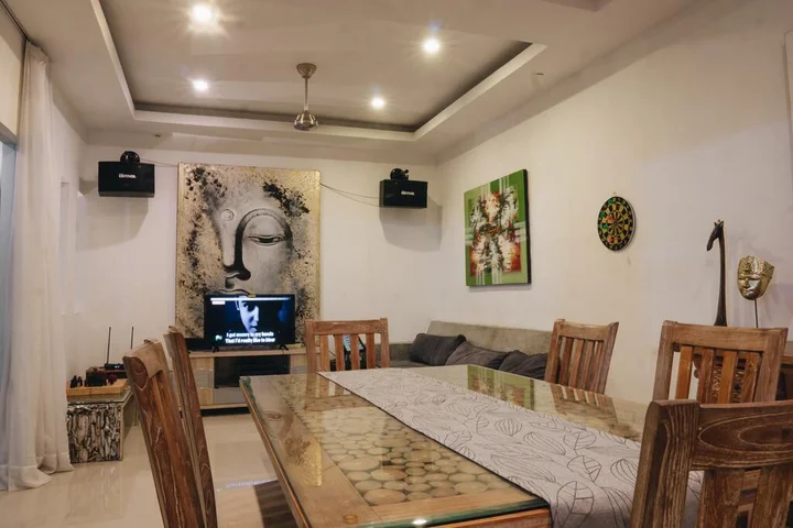 Кута: Ramita Villa Legian