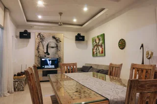 Кута: Ramita Villa Legian
