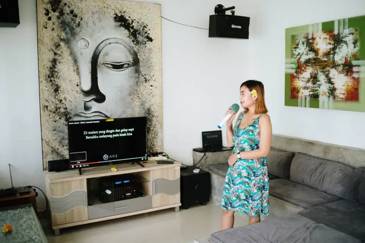 Кута: Ramita Villa Legian