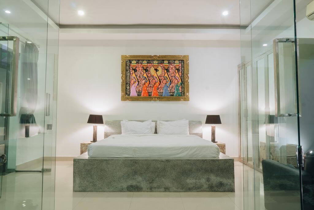 Ramita Villa Legian — фото 4