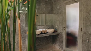 Кута: Ramita Villa Legian