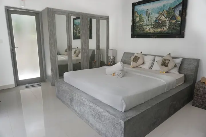 Ramita Villa Legian — фото 1
