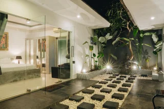 Кута: Ramita Villa Legian