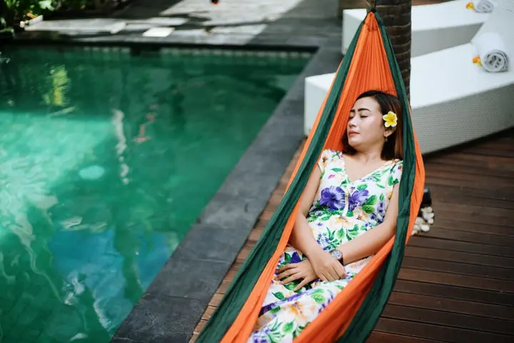 Кута: Ramita Villa Legian