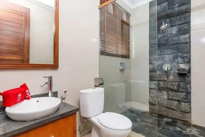Чангу: Villa Batu Bolong