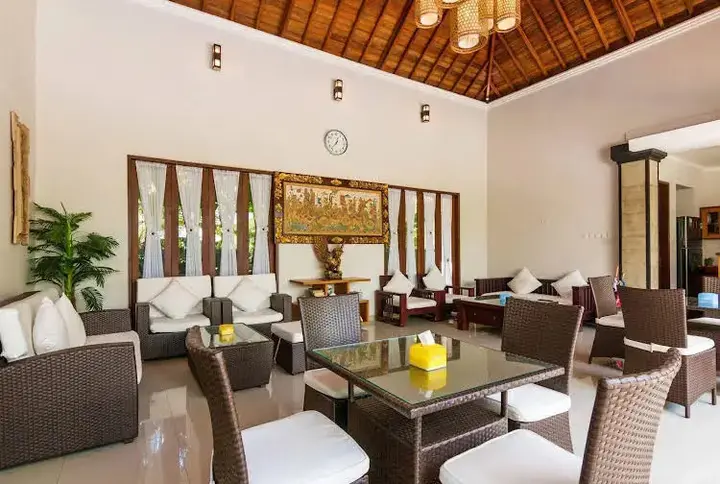 Чангу: Villa Batu Bolong