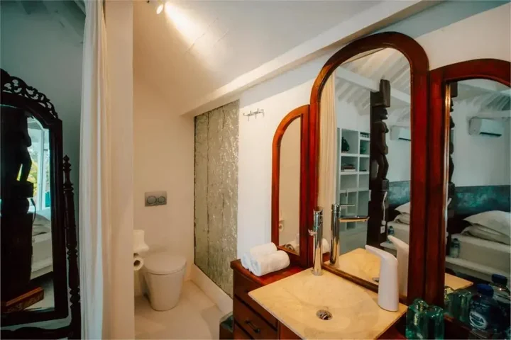 Чангу: Morabito Art Villa