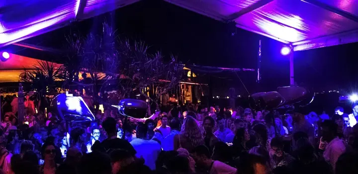 Чангу: Morabito Art Villa