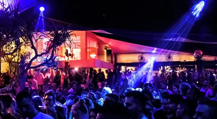 Чангу: Morabito Art Villa