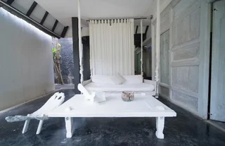 Чангу: Morabito Art Villa