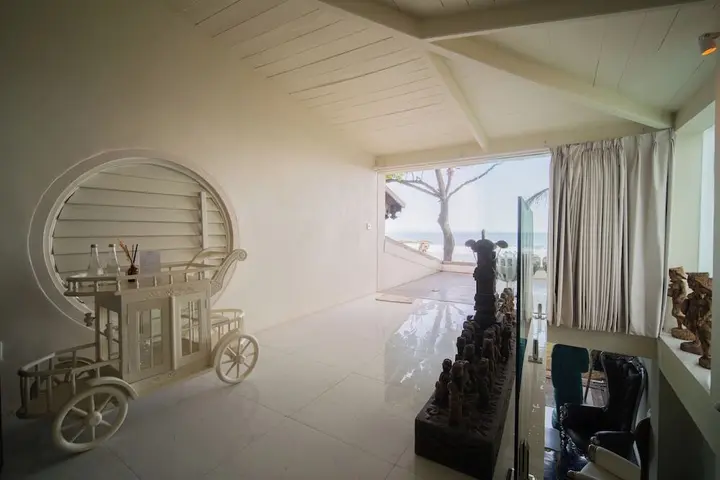 Чангу: Morabito Art Villa