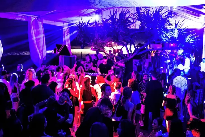 Чангу: Morabito Art Villa