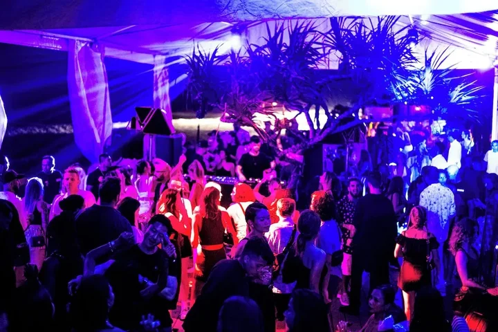 Чангу: Morabito Art Villa