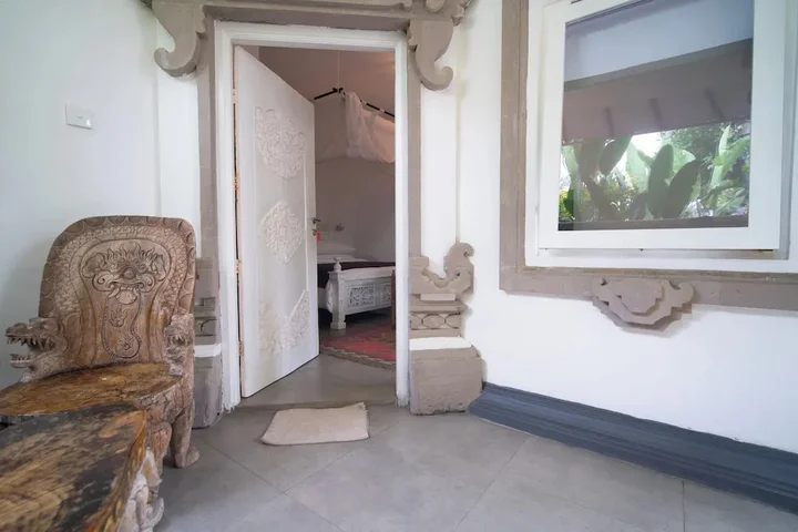 Чангу: Morabito Art Villa
