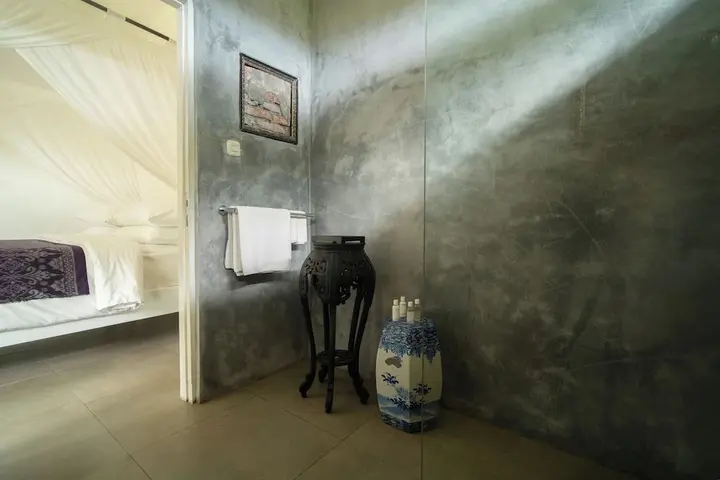 Чангу: Morabito Art Villa